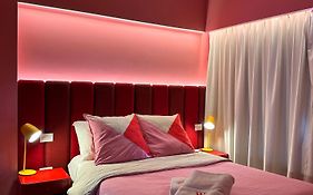 Hotel Windsor Mendoza