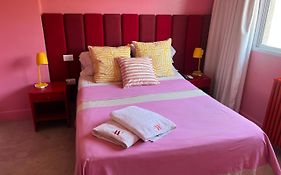 Hotel Windsor Mendoza